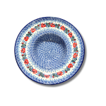 D86 Bunzlau Spaghetti - bord 3214X D86 Spaghettiborden Ø 25,5 cm D86 Bunzlau Spaghetti - bord 3214X D86 Spaghettiborden Ø 25,5 cm